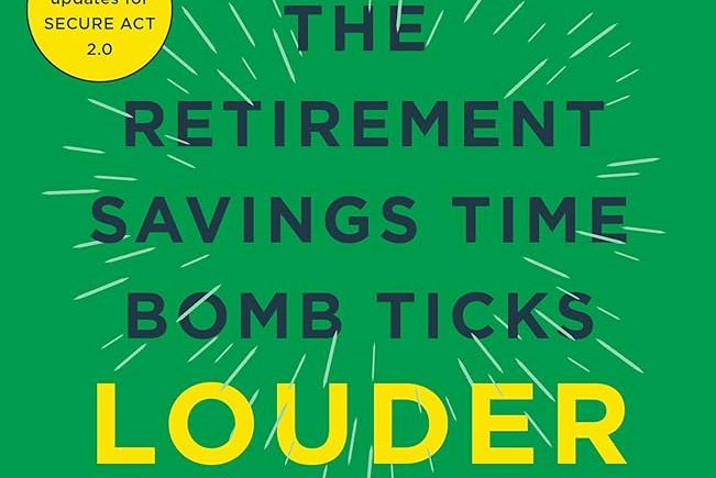 A ‘retirement savings time bomb’: Americans had a deal with the taxman—then Congress broke that promise